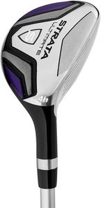 Strata Women’s 16-Piece Golf Club Set – Right Hand
