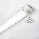 Sundertech Motion Sensor LED Batten