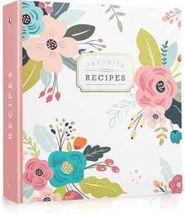 Recipe Bin