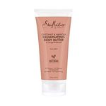 SheaMoisture Coconut & Hibiscus Body Butter, 6 Ounce