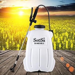 SeeSa 16L 