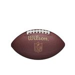 WILSON NFL Ignition Football - Youth Size