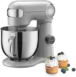 Cuisinart SMD-50BC Precision Pro 5.
