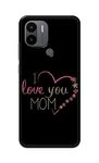 Mom  Case I