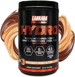 LABRADA HY