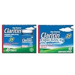 Claritin 24 Hour Non-Drowsy Allergy