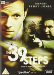 The 39 Steps [DVD]