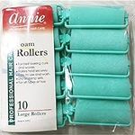 Annie Classic Foam Cushion Rollers 