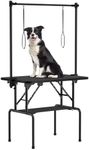 ROOMTEC 36 Inch Dog Grooming Table,