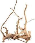 emours Natural Aquarium Driftwood T