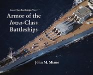 Armor of the Iowa-Class Battleships (2)