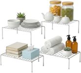 Evelots Kitchen Cabinet Wire Shelf 
