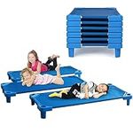 Fireflowery Toddler Daycare Cots, S