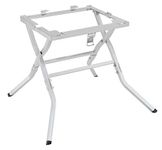BOSCH GTA500 Folding Stand for 10-Inch Portable Jobsite Table Saw (GTS1031), Blue