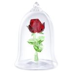 Swarovski Enchanted Rose