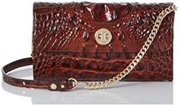 BRAHMIN Pecan Melbourne Polina