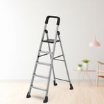 Safety Ladder For Seniors