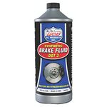 Dot 3 Brake Fluids