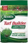 Scotts Turf Builder Lawn Food - Fer