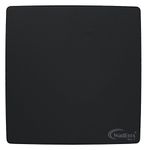 Wadbros ABS 25-Watts Window or Glass Exhaust Fan (Black)