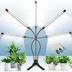 Grow Lights for Indoor Plants, DICC