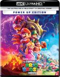 The Super Mario Bros. Movie - Power