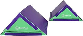 Tumbl Trak Ninja Slanted Steps, Pur