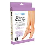 Paraffin Foots