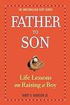 Father to Son, Revised Edition: Lif