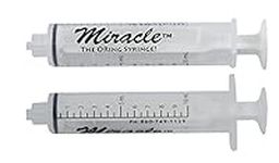 Miracle Oring Syringe- 10 ml Luer L