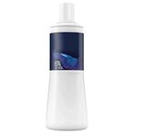 Well.oxon Perfect 20 VOL Volume 6 Percent Hair Devel.oper for Kole|ston Hair Color Colour (I, 1000-ML)