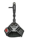 SCOTT ARCHERY Jaws Release, Black