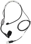 Shure SM35 Performance Headset Cond