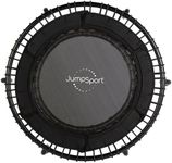 JumpSport Essential Steel-Frame Adu