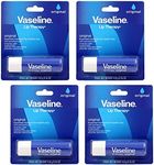 Vaseline Lip Therapy Care Original,