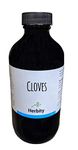 Cloves Herbal Tincture Liquid Extract, Quality Hand Crafted Natural Medicine Remedies Herb Formula Drops, Non-GMO, Vegan, Gluten Free, No Fillers (Syzygium aromaticum) (250mL, 8.5oz)