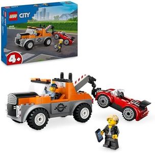 LEGO City 