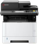 KYOCERA ECOSYS MA4000wifx Monochrome All-in-One Wireless Laser Printer (Print/Copy/Scan/Fax) up to 42ppm, Dual Scan Document Processor and Free OCR, Cloud & Mobile Utilities