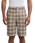 Jockey Men's Regular Shorts (US88_Khaki/Dkhaki_XL_Khaki_X-Large)