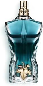 Jean Paul Gaultier Le Beau Eau de Toilette for Men - 4.2 oz