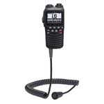 Standard Horizon SSM-70H 2.5" Wired Remote Access Microphone (RAM4)