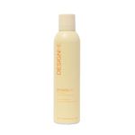 Design.Me BOUNCE.ME Curl Mousse | Lightweight Curl Defining for Wavy & Curly Hair | Frizz Control, Humidity Resistant, Alcohol-Free Mousse for Hair Styling | CGM Approved