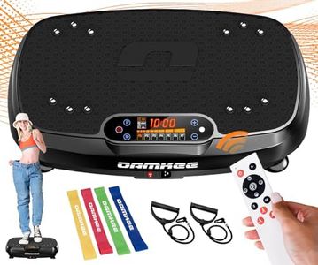 DamKee Vibration Plate for Weight Loss