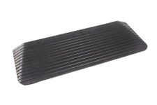 The Ramp People Rubber Ramps for Wheelchairs 2.5cm - 10cm (6.5cm/2.5") 65mm Threshold Ramp