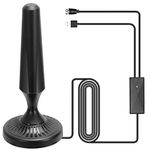 Long Range Indoor Hdtv Antennas