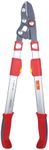 WOLF-Garten RS900T Power Cut Telescopic Anvil Loppers, Red, 50 mm