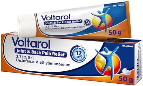 Voltarol J
