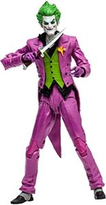 DC Multiverse - Infinite Frontier - 7" The Joker Action Figure