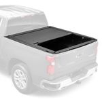 RealTruck Retrax RetraxPRO MX Retractable Truck Bed Tonneau Cover | 80378 | Fits 2021-2025 Ford F-150 (incl. Raptor/Lightning) 5' 7" Bed (67.1")