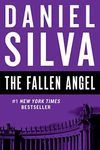 The Fallen Angel: Gabriel Allon, Book 12